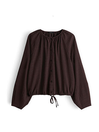 OPUS | Hemdbluse FIRENE