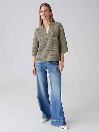 OPUS | Poloshirt GARAKINO