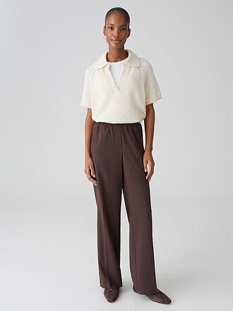 OPUS | Marlenehose MELANE BLOOM