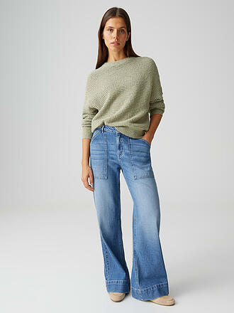 OPUS | Sweater PIPERI