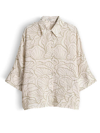 OPUS | Hemdbluse FASHELL