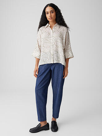 OPUS | Hemdbluse FASHELL