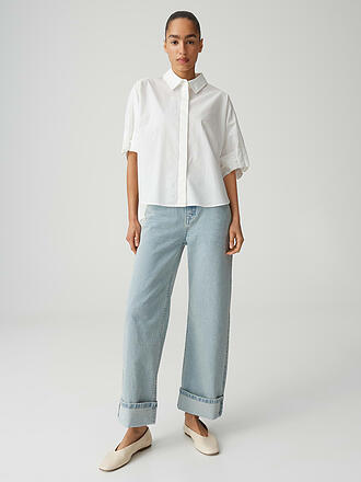 OPUS | Hemdbluse FINOA