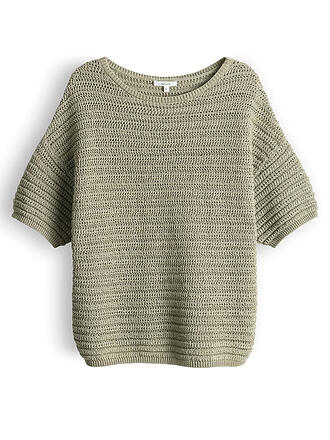 OPUS | Blusenshirt PINSE BREATH