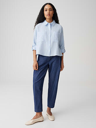 OPUS | Hemdbluse FRALEA