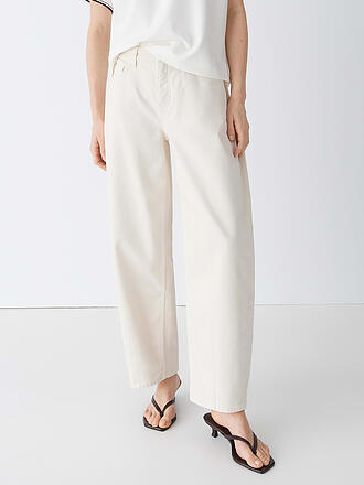 OPUS | Jeans Wide Leg LOLAH BREATH
