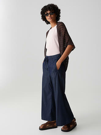 OPUS | Strickjacke AMARYLLIS SUMMER