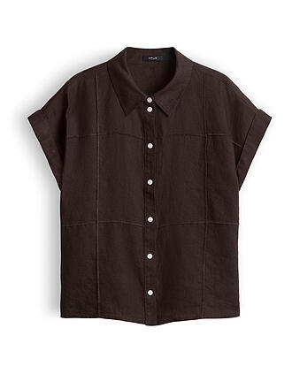 OPUS | Hemdbluse FELILA