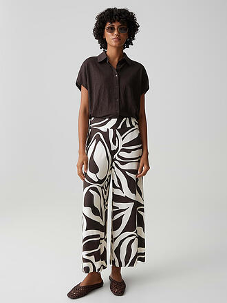 OPUS | Marlenehose MISHA LUSH