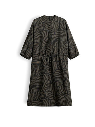 OPUS | Midikleid WENRIA BOTANICAL