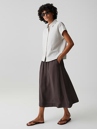 OPUS | Hemdbluse FALVIA STRIPE