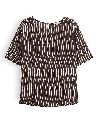 OPUS | T-Shirt FERONA BAMBOO