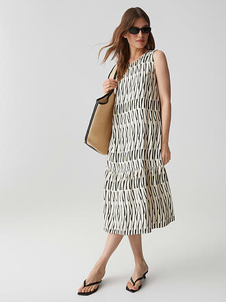 OPUS | Midikleid WICY BAMBOO