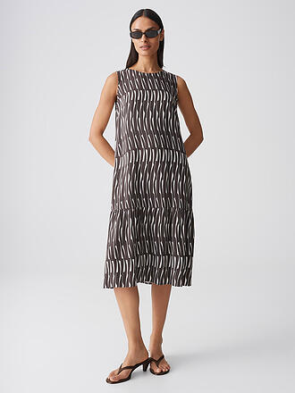 OPUS | Midikleid WICY BAMBOO