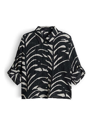 OPUS | Hemdbluse FADENA LEAVES