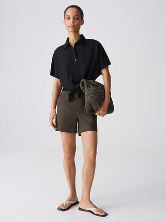 OPUS | Hemdbluse SURULI
