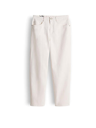 OPUS | Jeans Straight Fit 7/8 MINAH HONEST