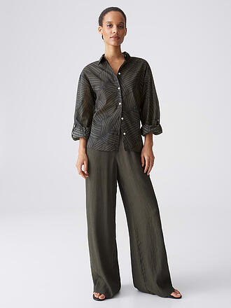 OPUS | Hemdbluse FELORA BOTANICAL