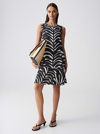 OPUS | Minikleid WENOLA LEAVES