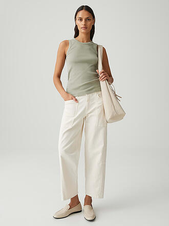 OPUS | Top ILESSO SCALLOP