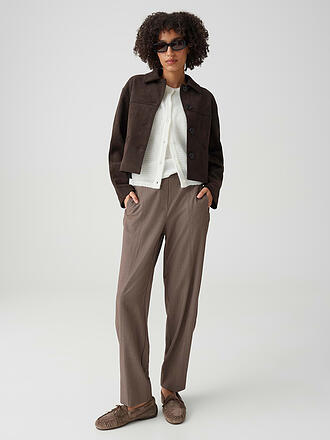 OPUS | Businesshose MELANE HEM