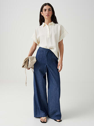 OPUS | Jeans Wide Leg MELANE LINE
