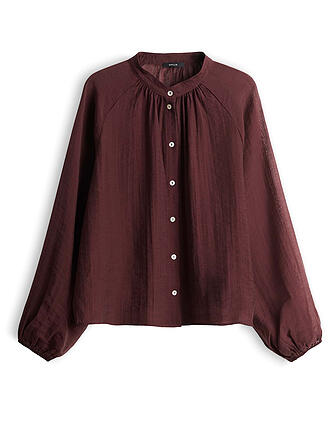 OPUS | Hemdbluse FABRIELLE
