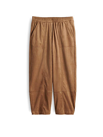 OPUS | Hose Barrel Leg MYHA BARREL VELOURS