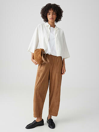 OPUS | Hose Barrel Leg MYHA BARREL VELOURS