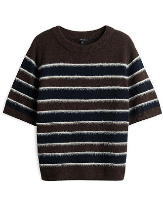 OPUS | Pullover PIMOTA STRIPE