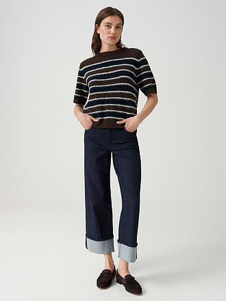 OPUS | Pullover PIMOTA STRIPE