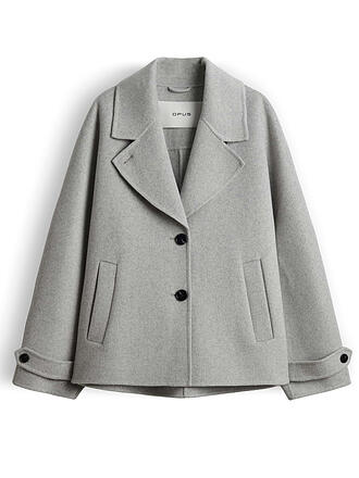 OPUS | Wolljacke HELAIA