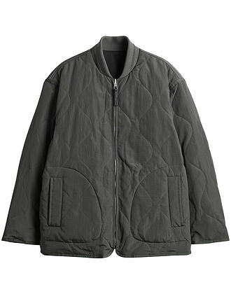 OPUS | Leichtsteppjacke HEVON