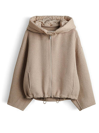 OPUS | Kapuzensweater - Hoodie HIKONE