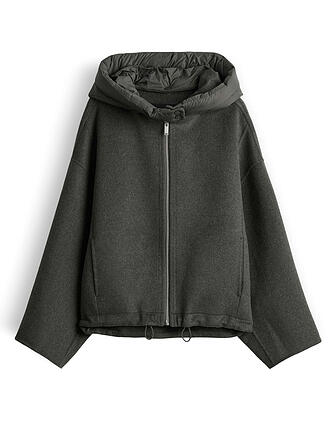 OPUS | Kapuzensweater - Hoodie HIKONE