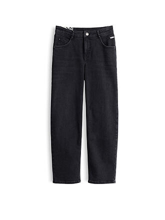 OPUS | Jeans Straight Fit 7/8 MINAH HONESTY