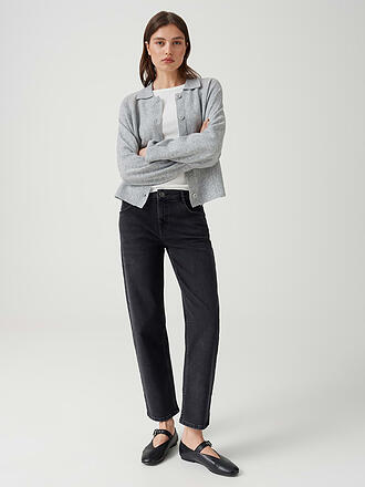 OPUS | Jeans Straight Fit 7/8 MINAH HONESTY