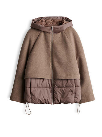 OPUS | Leichtsteppjacke HALENKOS