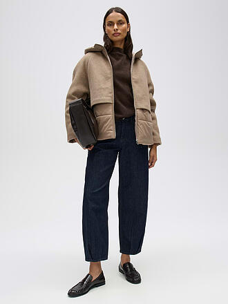 OPUS | Leichtsteppjacke HALENKOS