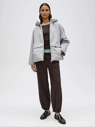 OPUS | Leichtsteppjacke HALENKOS