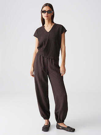 OPUS | T-Shirt SIRUKUS STRUCTURE