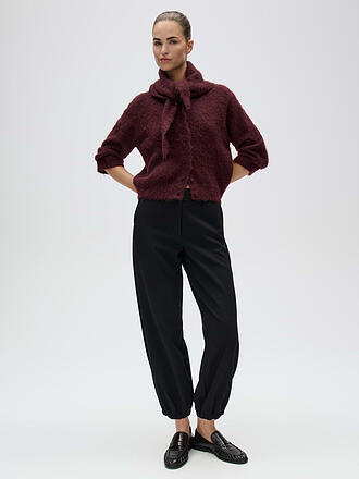 OPUS | Strickjacke DISILLE
