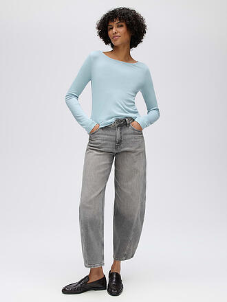 OPUS | Langarmshirt SMALLO