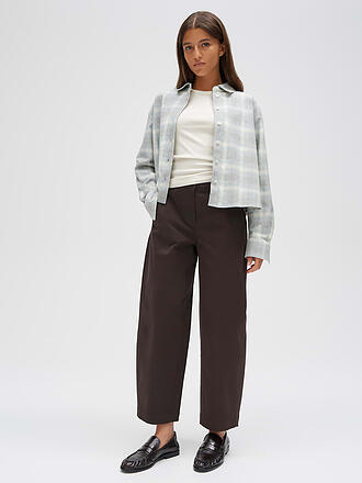 OPUS | Hemdbluse FLAKARO