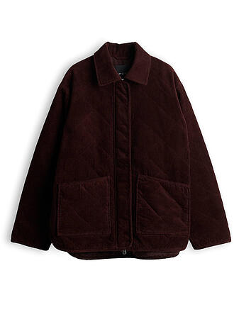 OPUS | Jacke HEKORDI