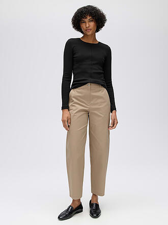 OPUS | Langarmshirt SADALIE