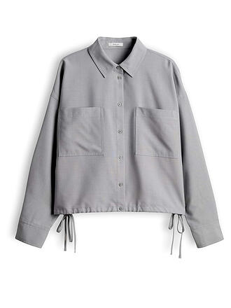 OPUS | Hemdbluse FELANGA