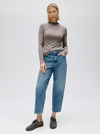 OPUS | Rollkragenpullover SOSEMIN