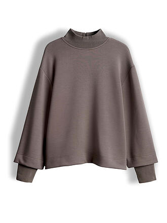 OPUS | Rollkragenpullover GLUBA CLUB