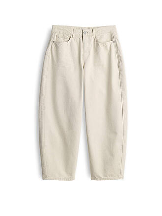 OPUS | Jeans Balloon Fit LOLAH NATURAL